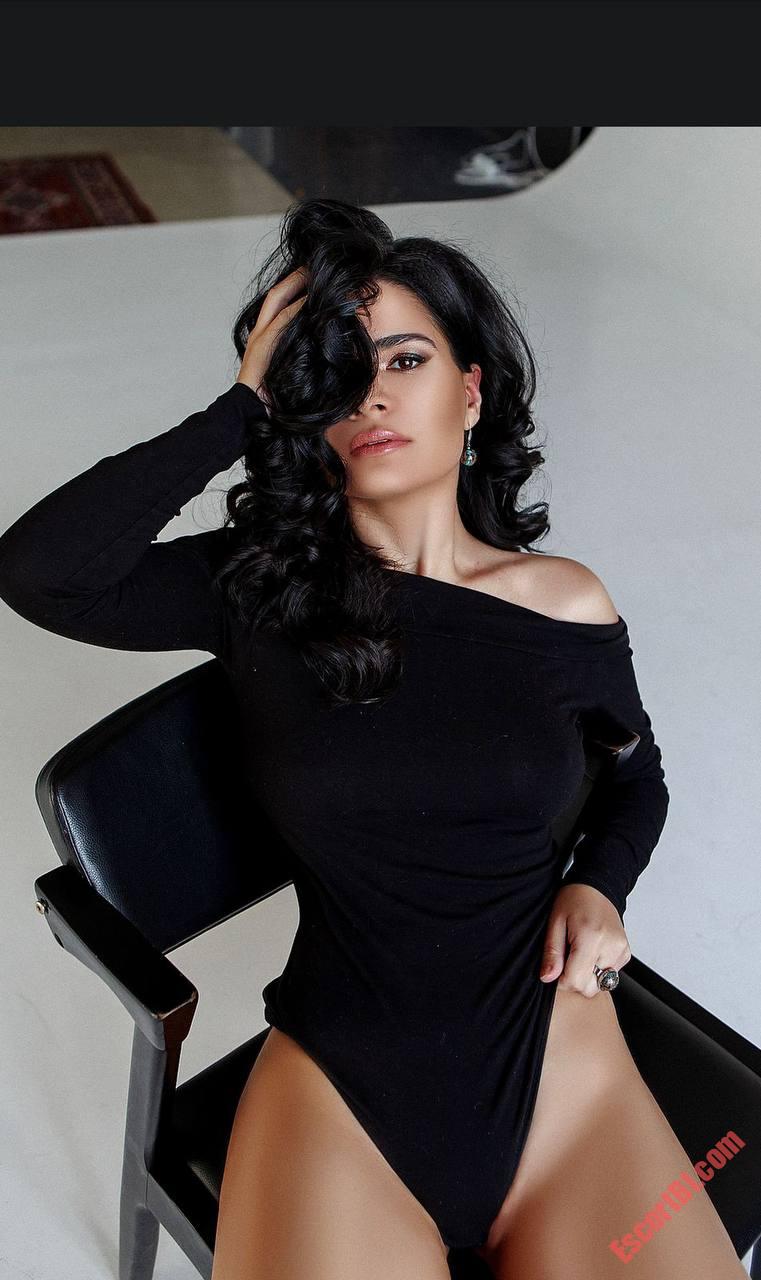 בתל אביב והסביבה – אליסה - תמונה 6