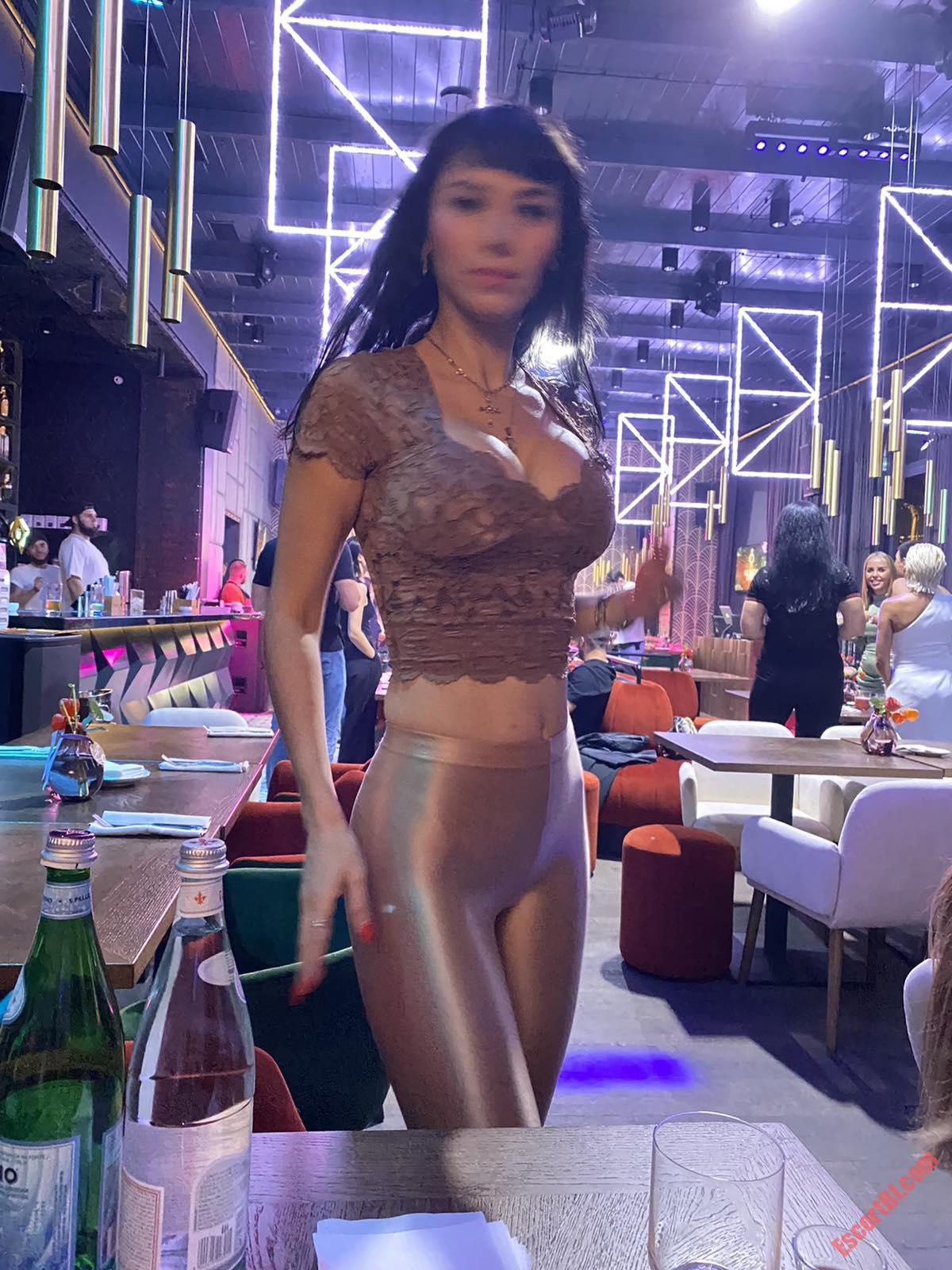 מרגו אישה ישראלית אוקראינית שמגיעה עד אליך בתל אביב והמרכז - תמונה 9